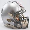 Riddell OHIO STATE BUCKEYES NCAA Revolution SPEED Mini Football Helmet view 1