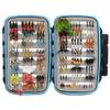 YZD Best Selection Flies Box (180pcs Deluxe Box) view 1