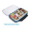 YZD Best Selection Flies Box (180pcs Deluxe Box) view 2