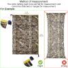 Sitong Bulk Roll Camo Netting for Hunting Military Decoration Sunshade view 3