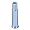 Dioche 15pcs Inline Skate Axles, Steel Construction Skate Wheel Screws Bolt Fittings Inline Skating Replacement Bearings (35mm), Wholesale Business