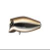 AMZ Design (ima) Minnow Empathy 90mm 17g Haku #EM90-006 Lure view 1