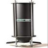 On Time Wildlife Feeders Gravity Kit Only, Black, 38004 view 1