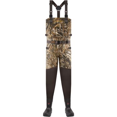 Lacrosse 7000907R Women's Hail Call Breathable Realtree Max-5 1600G 7R