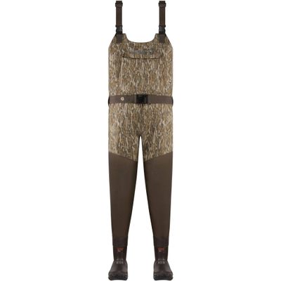 LaCrosse 7361229M Wetlands Insulated Mossy Oak Bottomland 1600G 9M