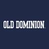 UGP Campus Apparel - YC01 - Old Dominion Monarchs Basic Block Infant Creeper Bodysuit - 12 Months - Navy view 2