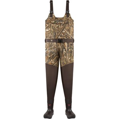 LaCrosse 73612110King Wetlands Insulated Realtree Max-5 1600G 10King