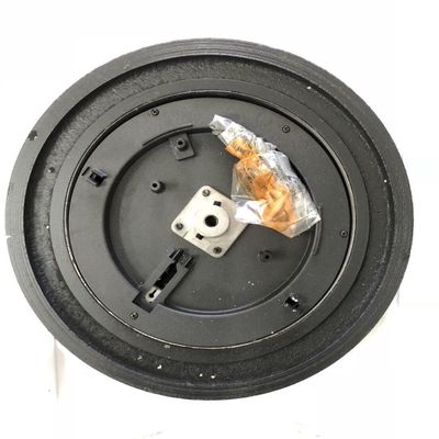 Icon Health & Fitness, Inc. Eddy Brake Mechanism 12" 364319 Works W Nordic Track Pro Form Ree-bok Magnetic Resistance
