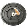 Icon Health & Fitness, Inc. Eddy Brake Mechanism 12" 364319 Works W Nordic Track Pro Form Ree-bok Magnetic Resistance view 1
