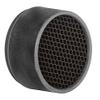 Tenebraex ARD Flip Cover Compatible Black for Schmidt & Bender 24mm Objective Diameter Lens 24SBC0-ARD view 1