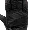 Swany Women's X-Therm Waterproof Breathable Nylon Insulated Winter Snow Gloves, Black, Large view 3