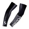 Synergy Neoprene Swim Sleeves (Black, Small) view 1