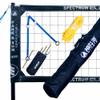 Spectrum Elite Portable Outdoor Volleyball Set