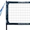 Spectrum Elite Portable Outdoor Volleyball Set view 2