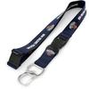 Aminco NBA New Orleans Pelicans Bottle Opener Lanyard
