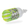 Bunker Kings Knuckle Butt Tank Covers - WKS Shred Lime view 4
