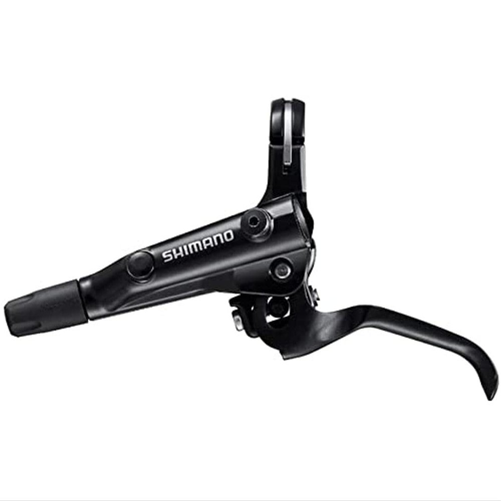 Shimano Deore BL-MT501 I-spec-II ready disc brake lever for left hand, black