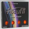 ACCUFLI Max Soft Golf Balls (Matte Orange 12PK) view 1