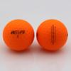 ACCUFLI Max Soft Golf Balls (Matte Orange 12PK) view 4