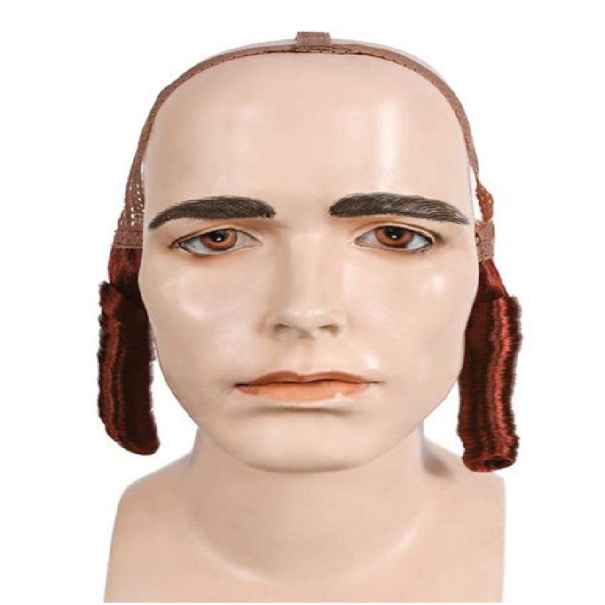 Lacey Wigs Payes Hairpiece