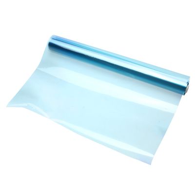 Portable PCB Photosensitive Dry Film for Circuit Production Photoresist Sheets 30cm x5m Electronic Components