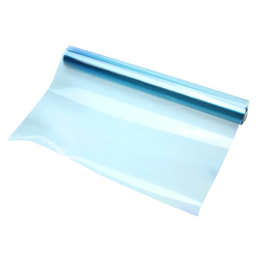 Portable PCB Photosensitive Dry Film for Circuit Production Photoresist Sheets 30cm x5m Electronic Components