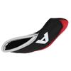 10pcs/Set Iron Covers with Zipper Number Print Putter Set Protector Case Iron Covers 3 Colors(Black and Red with Number) view 4