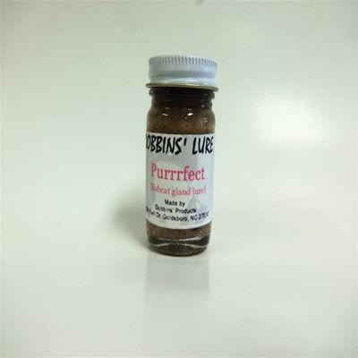 Dobbin's "Purrfect 1 Oz Lure