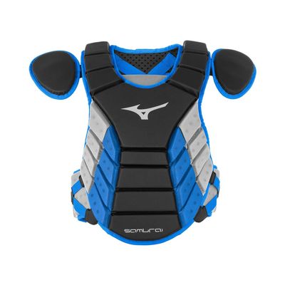 Mizuno Samurai Baseball Chest Protector 16"