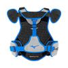 Mizuno Samurai Baseball Chest Protector 16" view 2