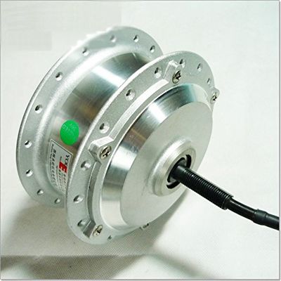 24V/36V 250W Brushless Motor Powerful Bike eBike Front Hub Motor High Speed for Front Wheel YouE Motor (24V)