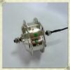 24V/36V 250W Brushless Motor Powerful Bike eBike Front Hub Motor High Speed for Front Wheel YouE Motor (24V) view 3