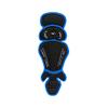 Mizuno Samurai Adult Baseball Shin Guards 15.5" view 2