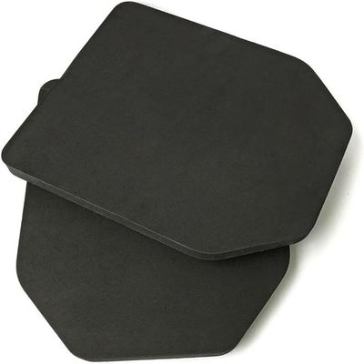 H World Shopping Airsoft Tactical Vest Inner Plate EVA Foam Protective Pad Cushions