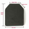H World Shopping Airsoft Tactical Vest Inner Plate EVA Foam Protective Pad Cushions view 2