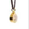 The Weeping Buddha Golden Amulet Thai Buddha Amulet Pendant view 4