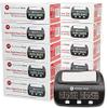 Wholesale Chess Basic Digital Chess Clock & Game Timer with Bonus and Delay - 10 Pack view 1