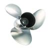 SOLAS Rubex NS3 Blade Stainless 11.63" Dia. X 11" Pitch SR view 1