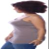 Active Products Womens 2 Pack Plus Size Basics Tank Top S Black, White 2 Pack- Black White Small view 2