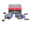 Ochoos Right Hand 10+1BB Baitcasting Fishing Casting Reels - Fishing Reel view 4