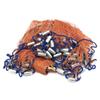 Ochoos 3.6M Cast Fishing Net American Style Throwing Fishing Network Strong Nylon Line with Sinker - Tools & Equipments - Nets & Buckets view 2