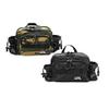 Ochoos 600D Polyester Waterproof Fishing Waist Bag Multifunctional Fishing Bag Tackle 2 Colors - (Color: Camouflage) - Tackle Boxes & Bags view 2