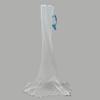 Ochoos Quick Throw Cast Net 8 Feet White Nylon Monofilament Net - Tools & Equipments - Nets & Buckets view 2
