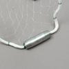 Ochoos Quick Throw Cast Net 8 Feet White Nylon Monofilament Net - Tools & Equipments - Nets & Buckets view 3