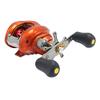 Ochoos 6.3:1 12+1BB Metal Baitcasting Fishing Reel Left/Right Hand Lure Fishing Reel - (Hand: Left Hand) - Fishing Reel view 1