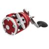 Ochoos ACL30D 3.8:1 12BB Max Drag 15kg/33lbs Trolling Fishing Reel Left/Right Saltwater Fishing Wheel - (Hand: Right Hand) - Fishing Reel view 1