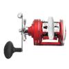 Ochoos ACL30D 3.8:1 12BB Max Drag 15kg/33lbs Trolling Fishing Reel Left/Right Saltwater Fishing Wheel - (Hand: Right Hand) - Fishing Reel view 2
