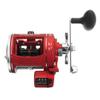 Ochoos ACL30D 3.8:1 12BB Max Drag 15kg/33lbs Trolling Fishing Reel Left/Right Saltwater Fishing Wheel - (Hand: Right Hand) - Fishing Reel view 3