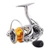 Ochoos Rapid 3000 4000 5000 6000 6.2:1 4.7:1 11BB Spinning Fishing Reel Salt Water Fishing Wheel - (Size: #6) - Fishing Reel view 2
