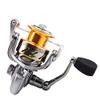 Ochoos Rapid 3000 4000 5000 6000 6.2:1 4.7:1 11BB Spinning Fishing Reel Salt Water Fishing Wheel - (Size: #6) - Fishing Reel view 3